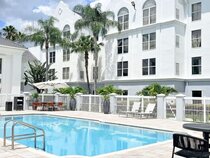 Independent (SPHC) Montreal Suites Orlando by IHG