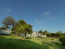 Parador de Mazagón