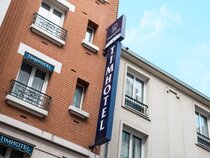 Timhotel Tour Eiffel