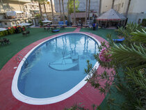 Delmon International Hotel