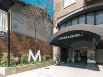 Hotel Gran Ms Kyoto