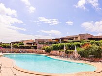 Resort Punta Falcone