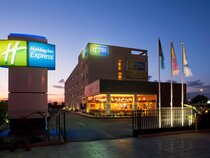 Holiday Inn Express Malaga Airport