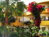 Faedra Beach Resort