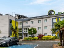 B&B Le Havre (1)
