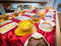 Fatih Corner