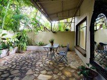 Khaya Ndlovu Safari Manor