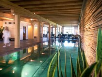 Hotel G'Schlössl Murtal