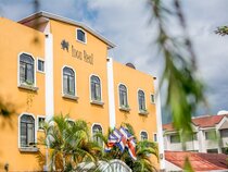 Hotel Amon Real Costa Rica
