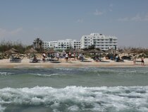Hotel Royal Jinene & Hotel Jinene