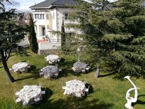 Hotel Pax Torrelodones