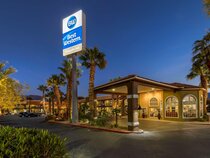 Best Western Mesquite Inn