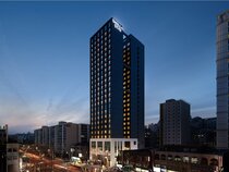 Shilla Stay Seocho