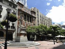 Mandela Rhodes Place