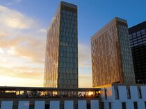 Mama Shelter Luxembourg