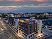 Hotel Indigo Traverse City