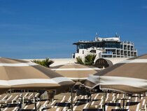 Hotel Thalazur Port Camargue