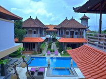 Puri Sading Hotel