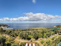 Villa Puolo With Private Sea Access