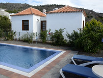 Las Casitas de Tijarafe