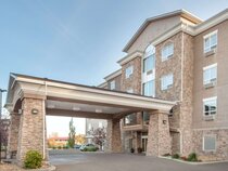 Ramada Drumheller Hotel & Suites