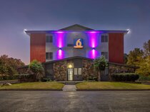 Motel 6 Little Rock Southwest