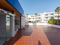 Aparthotel Oceano