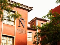 Laguna Nivaria Hotel & Spa