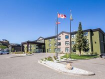 Prestige Hotel Kamloops