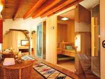 Hotel Alberi del Paradiso