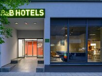 B&B HOTEL Maribor