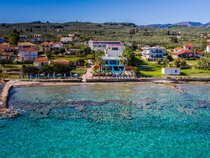 Belussi Beach Hotel