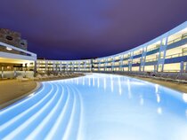 Eurostars Las Salinas