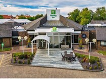Holiday Inn Dover