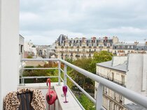 Campanile Paris 11 Bastille