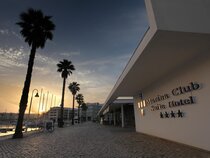 Marina Club Lagos Resort