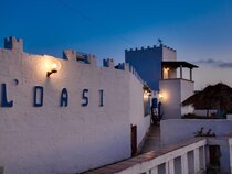 Villaggio l'Oasi Favignana