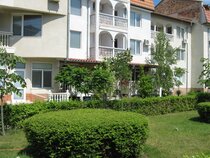 Bravo Village Apartments