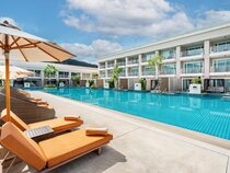 M Social Hotel Phuket
