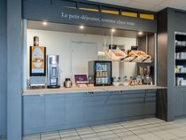 B&B Hotel Rouen Saint Etienne Du Rouvray