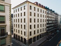 Best Western Strasbourg