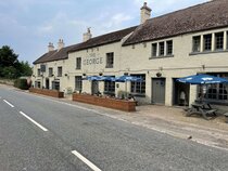 The George Hotel Darlington