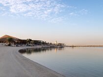 Yas Plaza Marina