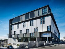 Park Inn by Radisson Aberdeen Hotel