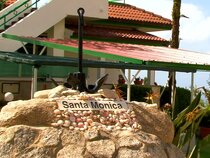 Villaggio Santa Monica