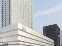 JW Marriott Marquis Hotel Shanghai Pudong