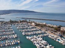 The Portofino Hotel & Marina