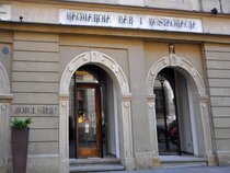 Hotel Stary