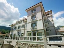 Al Campanile Luxury Suites u. Apartments