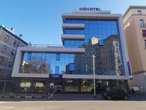 Novotel Parma Centro